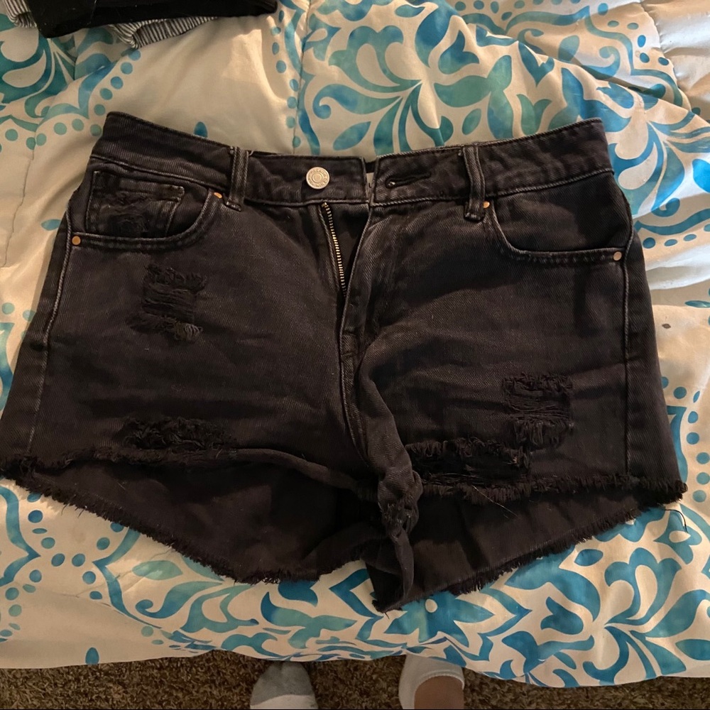Pacsun shorts